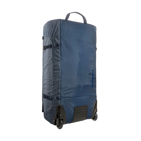 Tatonka Duffle Roller 140 Foldable 2-Wheel Holdall 87 cm
