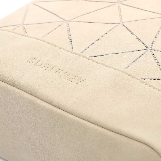 Suri Frey SFY SURI Sports Jessy-Lu Plecak 40 cm Komora na laptopa