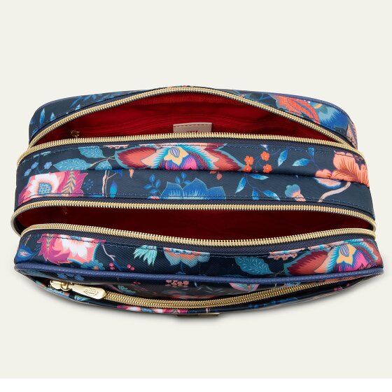 Oilily Color Bomb Chloe Torba kosmetyczna 26 cm