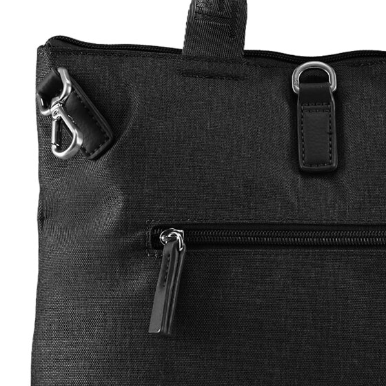 Jost Bergen Plecak Ochrona RFID 31 cm