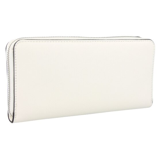 Calvin Klein Jeans Ultralight Portfel Ochrona RFID 19 cm