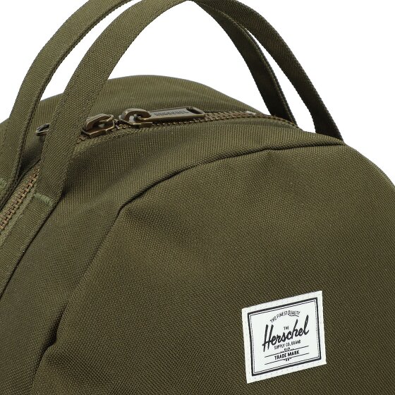 Herschel Nova Plecak 40 cm Komora na laptopa