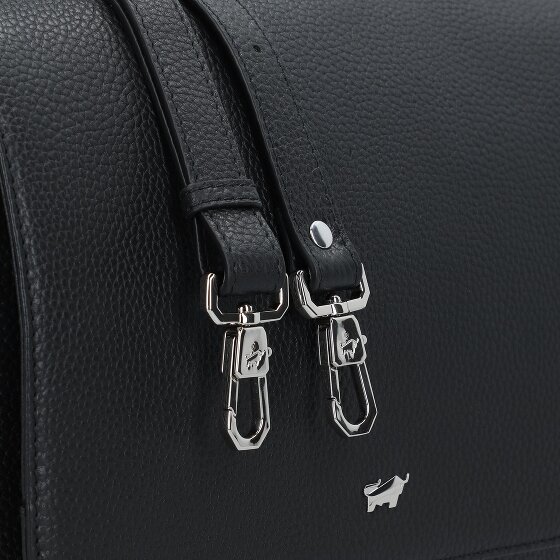 Braun Büffel Hanna Posłaniec Skórzany 29 cm