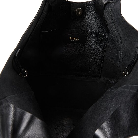 Furla Dora Torba na ramię M Skóra 42 cm