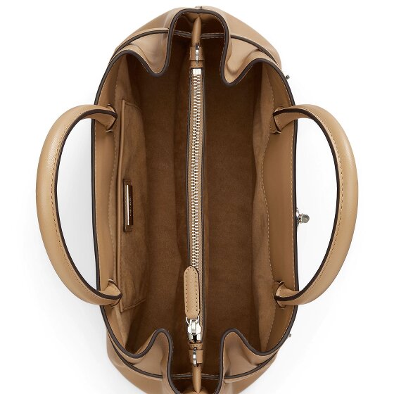 Lauren Ralph Lauren Blake Torba na ramię Skóra 35.5 cm