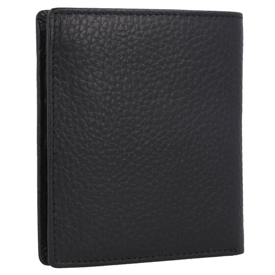 Jost Stockholm Portfel Skórzany 10.5 cm