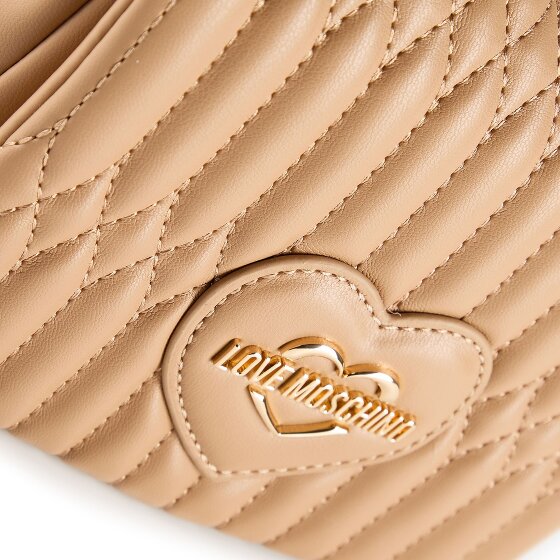 Love Moschino Bubbly Love Torba na ramię 18 cm