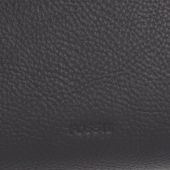 Fossil Jessie Torba na ramię Skórzany 28 cm