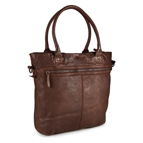 Harold's Submarine Torba na ramię Skórzany 34 cm