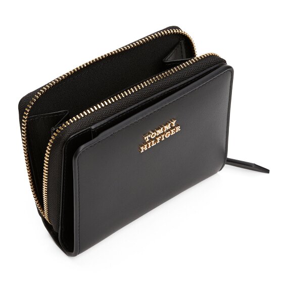 Tommy Hilfiger Portfel Skórzany 12 cm
