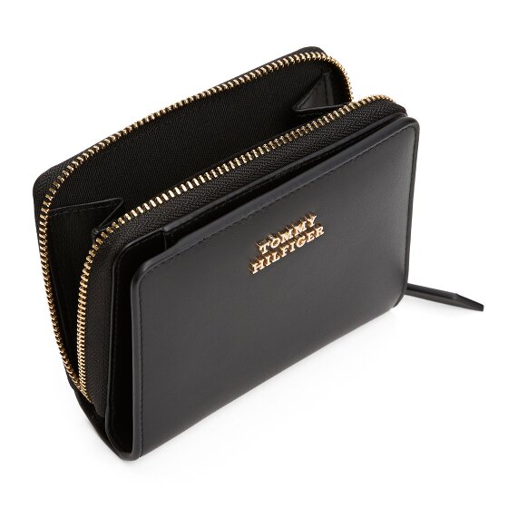 Tommy Hilfiger Portfel Skórzany 12 cm