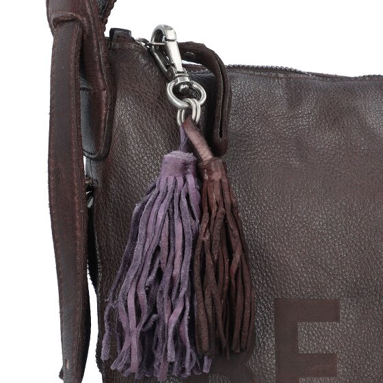 Taschendieb Wien Paniglgasse 4 Torba na ramię Skórzany 33 cm