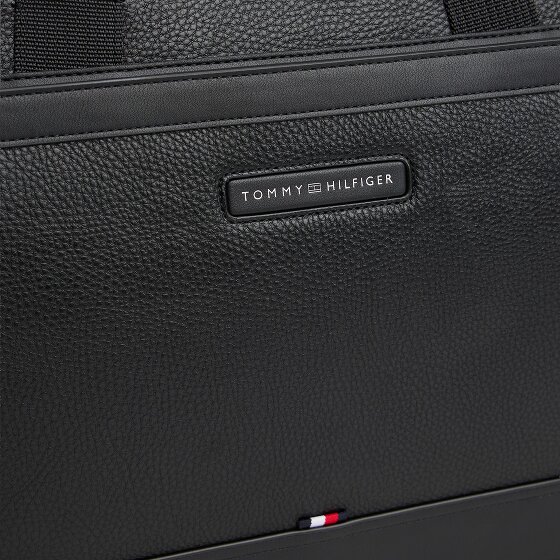 Tommy Hilfiger TH Central Teczka 39 cm Komora na laptopa