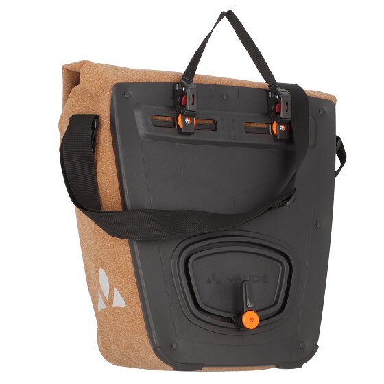 Vaude ReCycle Pro Torba rowerowa 35 cm