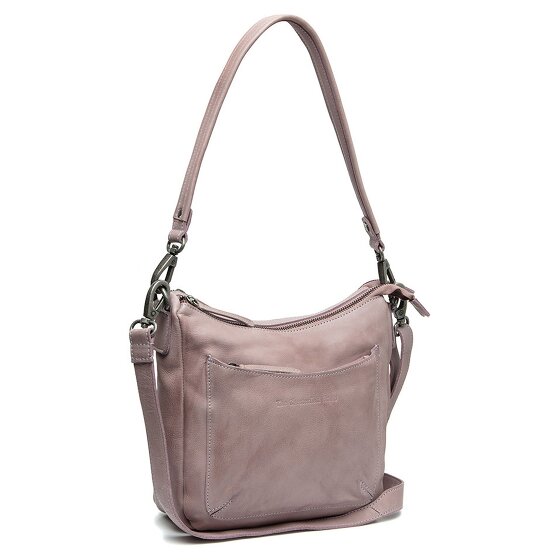 The Chesterfield Brand Caroline Torba na ramię Skórzany 25 cm