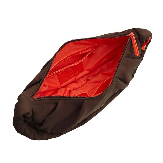 LES VISIONNAIRES Unio Vancouver Torba na ramię 47 cm