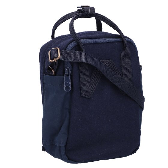 Fjällräven Torba na ramię Kanken 17 cm