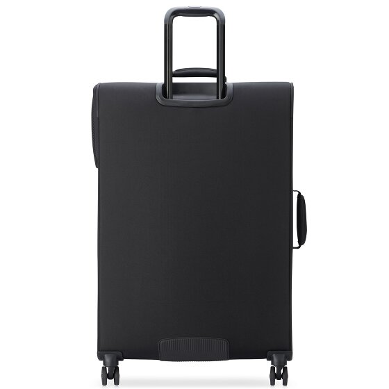 Delsey Paris Maubert 2.0 wózek 4-kołowy 79 cm