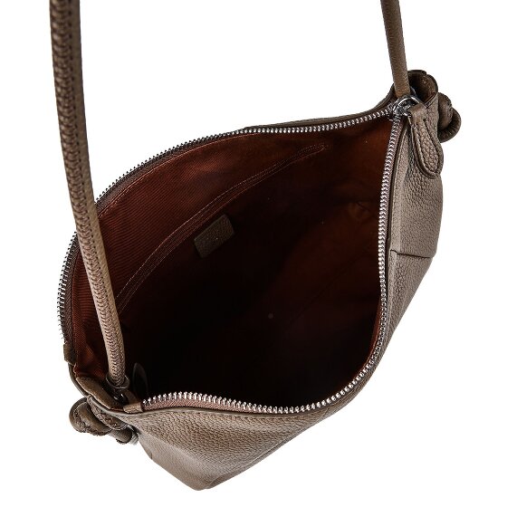 Fossil Willa Torba na ramię Skórzany 30.5 cm