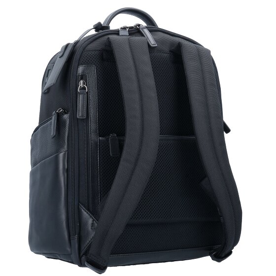 Bric's Plecak Monza z przegrodą na laptopa 39 cm