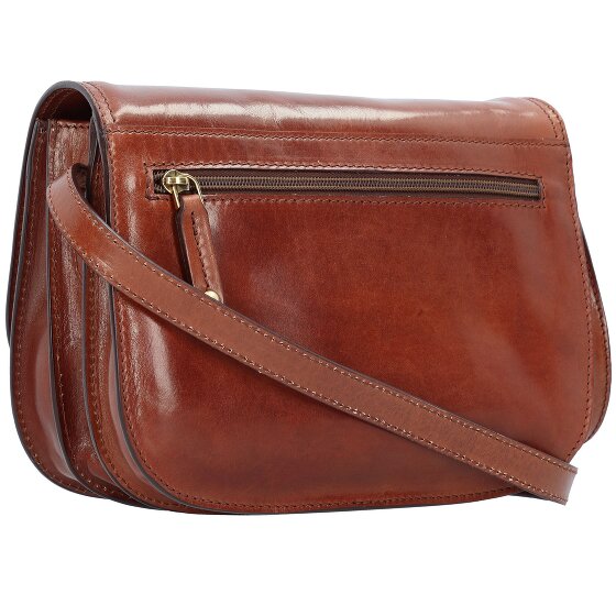 The Bridge Story Donna Torba na ramię III Skóra 27 cm