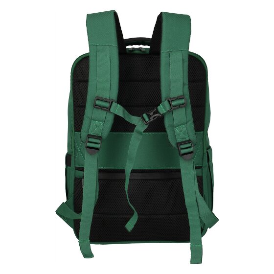 Travelite Skaii Plecak M 43 cm Komora na laptopa
