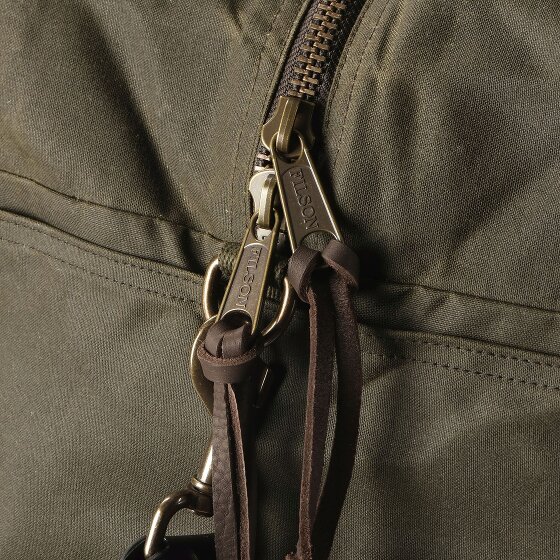 Filson Tin Cloth Torba podróżna Weekender 49 cm