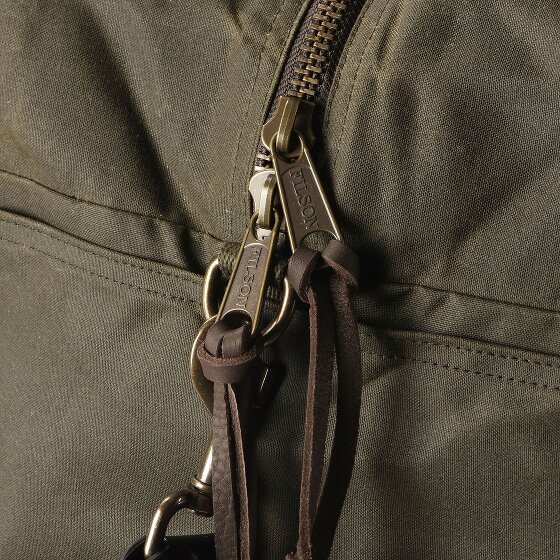Filson Tin Cloth Torba podróżna Weekender 49 cm