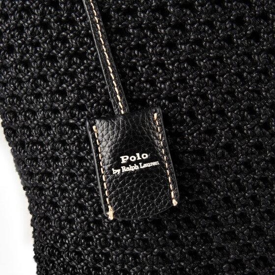 POLO RALPH LAUREN Polo Play Torba na ramię 46 cm