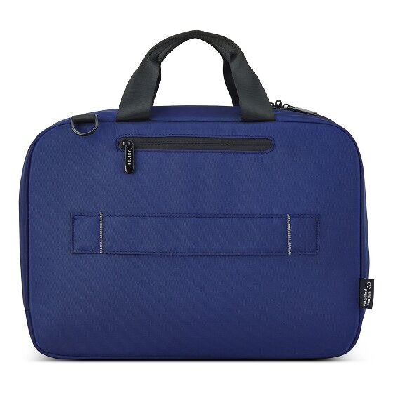 Delsey Paris DLC 2.0 Teczka 40 cm Komora na laptopa