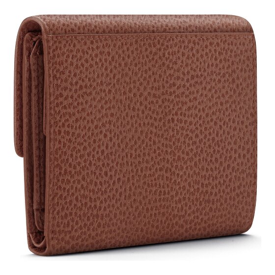 Lazarotti Bologna Leather Portfel Skóra 12 cm