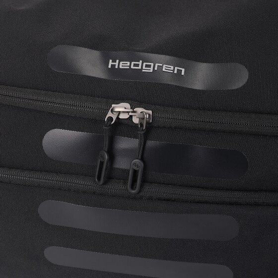 Hedgren Torba podróżna Comby Weekender RFID 55 cm