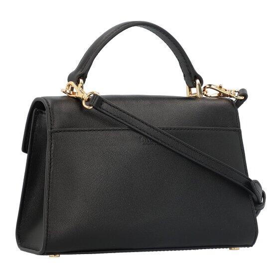 Lauren Ralph Lauren Farrah Torba Skórzany 20 cm