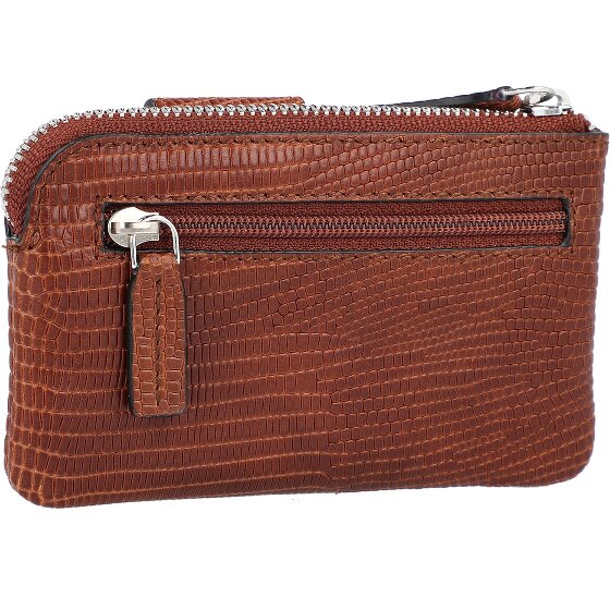 Castelijn & Beerens Donna Key Case RFID Leather 12 cm