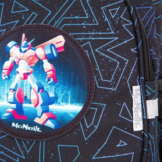 McNeill Plecak dziecięcy Toby 35 cm