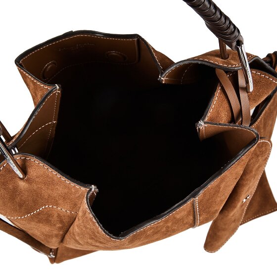Gianni Chiarini Era Torba na ramię Skóra 41 cm