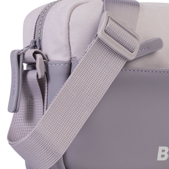 Bench Style Torba na ramię 23 cm