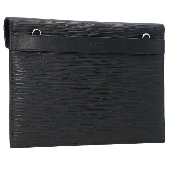 Montblanc Meisterstück 4810 Pokrowiec na laptopa Skórzany 29 cm
