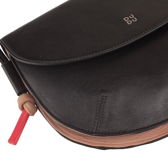 DuDu Skye Torba na ramię Skóra 21 cm