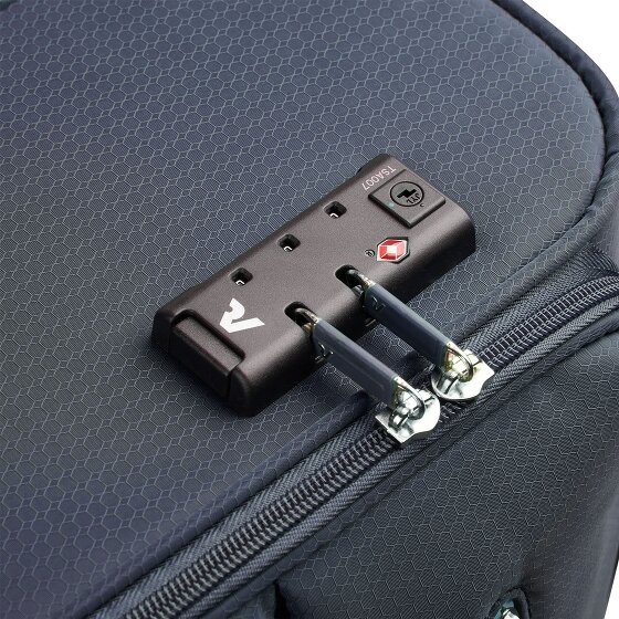 Roncato Lite Soft Neon 2 kółka Walizka kabinowy 55 cm