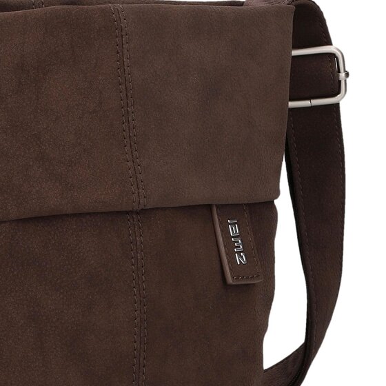 Zwei Mademoiselle.M Torba na ramię 22 cm