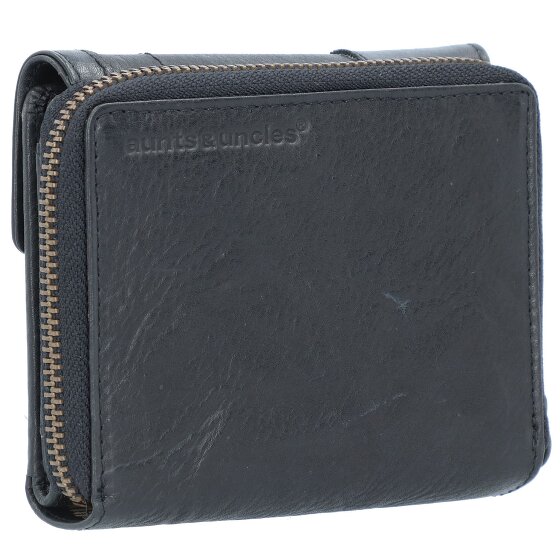 aunts & uncles Babcia Luxury Club Lotta Wallet RFID Leather 12 cm