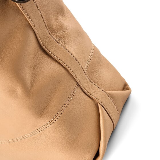 Liebeskind Ariel Shopper Bag Skórzany 36 cm