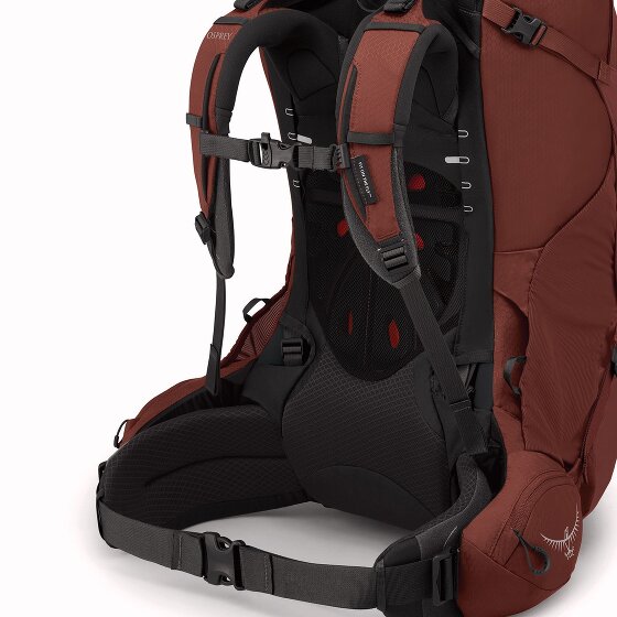 Osprey Aether 65 Plecak trekkingowy S-M 80 cm