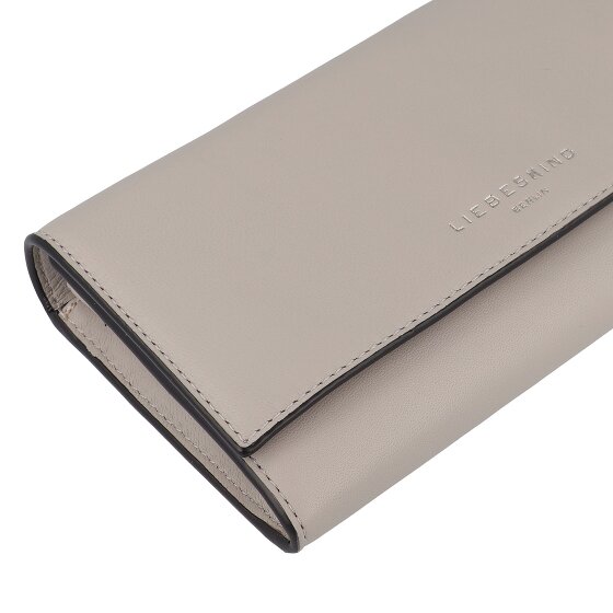 Liebeskind Hilla Kopertówka Skórzany 19.5 cm