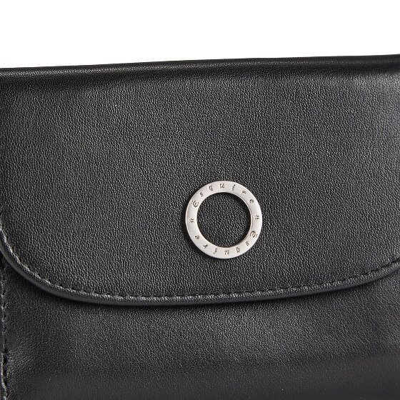 Esquire Athena Portfel Skóra 12 cm