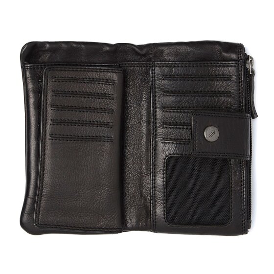 The Chesterfield Brand Fresno Portfel Skórzany 10 cm