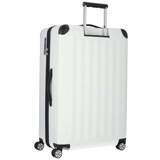 Bogner Piz Deluxe 4 kółka Walizka 77 cm