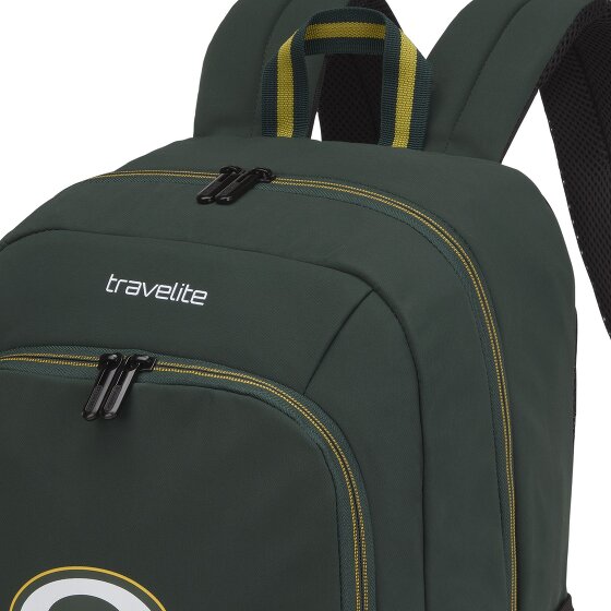 Travelite travelite x NFL Plecak 43 cm Komora na laptopa
