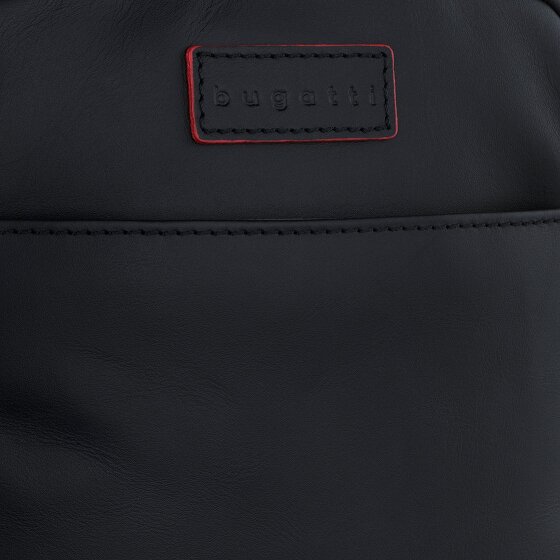 bugatti Clark Torba na ramię Skórzany 18 cm